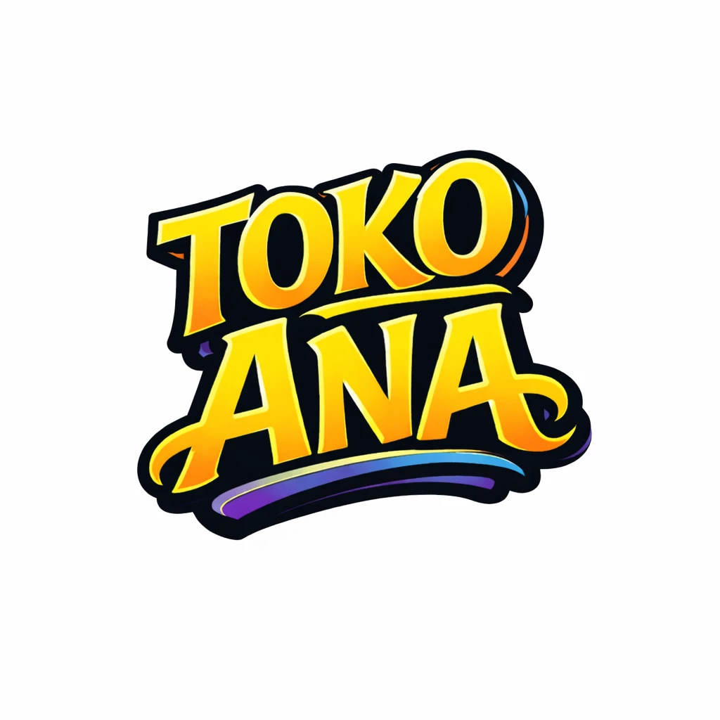 TOKO ANA