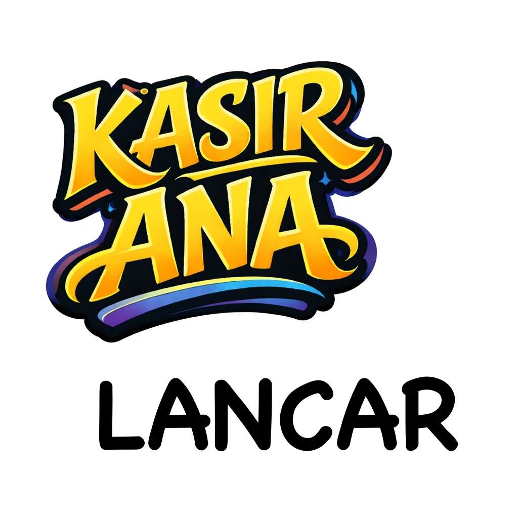 Kasir Ana LANCAR