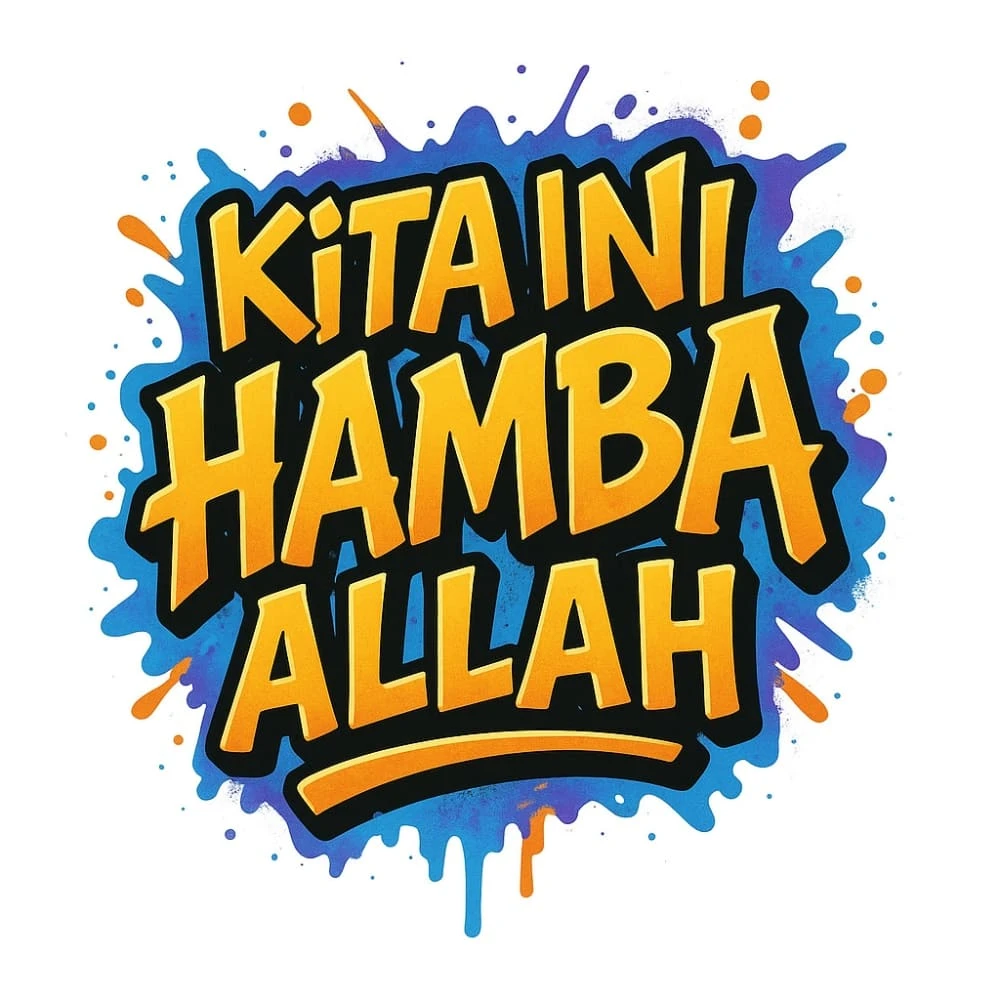 Kita Ini Hamba Allah